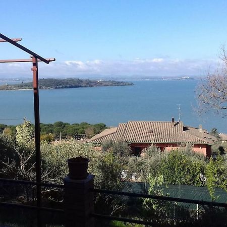 Villetta Dei Tramonti 圣费利西亚诺 外观 照片