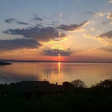 Villetta Dei Tramonti 圣费利西亚诺 外观 照片