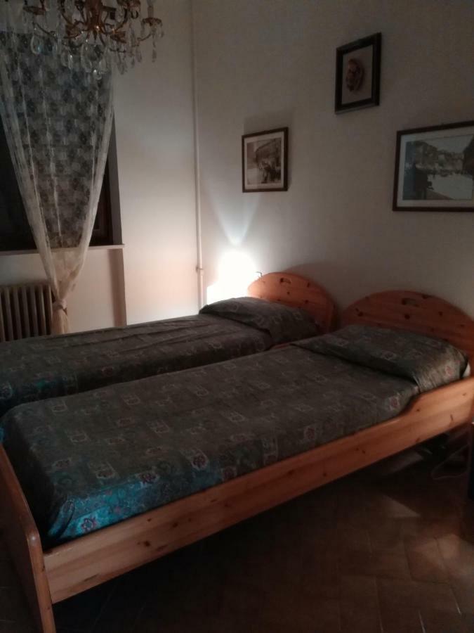 Villetta Dei Tramonti 圣费利西亚诺 外观 照片